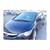 Capace oglinda tip BATMAN compatibile Honda Civic FD6  2006-2011  Cod: BAT10110 / C534-BAT2 - - Roveli