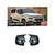 Capace oglinda tip BATMAN compatibile Citroen Berlingo  2019->  Cod: C605-BAT2 - - Roveli