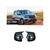 Capace oglinda tip BATMAN compatibile Opel Combo 2019->  Cod: C605-BAT2 - - Roveli