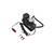 Compresor aer umflat roti 12V 250PSI, cablu 2.8m  Cod: BK78930 - - Roveli