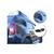 Ornament protectie geam  compatibil Dacia Duster I  2010-2018  Cod: ABS-D1 - 3- Roveli