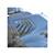 Ornament protectie geam  compatibil Dacia Duster I  2010-2018  Cod: ABS-D1 - 4- Roveli