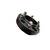 Distantier jante auto 6x139,7 35mm  Negru prindere dubla cu piulite  M12x1,5 / 106 Cod: DST3022 - 4- Roveli