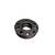 Distantier jante auto 5x114,3 30mm  Negru prindere dubla cu piulite  M12x1,5  67,1-66,1  Cod: DST3020 - 2- Roveli
