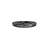Distantier jante auto 4x100 / 4x108 / 4x98-108 15mm Negru  67,1-54,1 Cod: DST3014 - 2- Roveli