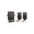 Kit automatizari interior receptor cu 2telecomenzi Superior MIV - - Roveli