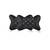 Set de 2 Perne/Tetiere Universale pentru Sustinerea Gatului Cod: FS-6512 - 2- Roveli