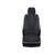 Husa scaun auto cu bile din lemn culoare Neagra 122x42cm Cod: PGP08 - - Roveli