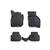 Covoare cauciuc  tavita compatibile Seat Leon 1999-2005  Cod: A80-X237 - 7- Roveli
