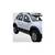 Set 12 protectii aripa si usa  compatibil Dacia Duster I  2010-2017   Cod: DD200/202 - 2- Roveli