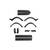 Set 12 protectii aripa si usa  compatibil Dacia Duster I  2010-2017   Cod: DD200/202 - - Roveli