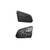 Ornament protectie geam  compatibil Dacia Duster II  2018-2024  Cod: ABS-D2 - 3- Roveli