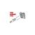 Pistol Pneumatic Yato 1/2'', 1356NM Cod: YT-0953 - 3- Roveli