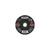Disc debitat metale 125X1.2X22mm  Cod: YT-5963 - - Roveli