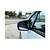 Capace oglinda tip BATMAN compatibile Ford Courier  2014-2017 Cod: BAT10108 / C526-BAT2 - 4- Roveli