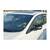 Capace oglinda tip BATMAN compatibile Honda Civic FB7  2012-2016 Cod: BAT10111 / C535-BAT2 - 2- Roveli