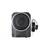 Subwoofer 10" compact  cu amplificator 1001 - - Roveli