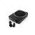 Subwoofer 10" compact  cu amplificator 1001 - 2- Roveli