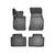 Covoare cauciuc tavita compatibile BMW Seria 4 Grand Coupe G26 2020-> Cod: 3D 3773 / A50 - - Roveli