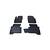 Covoare cauciuc tavita compatibile Ford Kuga III  Cod: 3D 3775 / A50 - - Roveli
