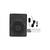 Subwoofer 8" compact  cu amplificator 640 - 4- Roveli