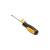 Surubelnita dreapta 5x100mm Cr-V cu varf magnetic profesionala Coofix Cod: BK89558 - 3- Roveli