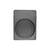 Subwoofer 8" compact  cu amplificator 640 - - Roveli