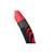 Husa volan imitatie piele si silicon rosu  marime M Cod: WK-1404 - 3- Roveli
