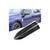 Ornament  metalic  Negru 20cmx2.9cm Cod: JS-17 - 2- Roveli