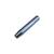 Maner schimbator din aluminiu, 18 cm, cu 3 adaptoare incluse,  in diverse culori  Cod: FS-6153 - 6- Roveli