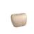 Perna tetiera auto ultra soft LUXURY Alcantara 30x20x8cm Cod: FS-6511 - 5- Roveli