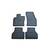 Covoare cauciuc compatibile Volkswagen Caddy 2021-> Pasageri Cod: KROM124 - - Roveli