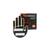 Panou LED tip mana, programabil, cu afisaje personalizabile controlate din telecomanda Cod: FS-1805 - - Roveli
