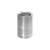 Tub flexibil gofrat aer cald rezistent la temperatura  Ø 100mm Cod: GOF100 - - Roveli