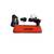 Sistem DVR oglinda cu 3 camere fata , interior si camera marsarier Cod: CNS-HRI-93 - 2- Roveli