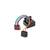 Conector auto  compatibil BMW, Citroen, Ford, Mercedes-Benz, Opel, Peugeot, Volkswagen , Skoda Cod:ZRS-AS-50B - 3- Roveli