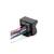 Conector auto  compatibil BMW, Citroen, Ford, Mercedes-Benz, Opel, Peugeot, Volkswagen , Skoda Cod:ZRS-AS-50B - 2- Roveli