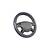 Husa volan imitatie piele diverse culori  marime M Cod: WK-1403 - - Roveli