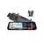 Sistem DVR oglinda cu 3 camere fata , interior si camera marsarier Cod: CNS-HRI-93 - - Roveli