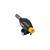 Lampa gaz cu piezo  1.3KW Cod: 73413 - 2- Roveli