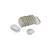 Set 10 petice vulcanizare cod OEM 400831532  Cod: DISPY66 - - Roveli
