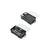 Trusa surubelnite de precizie biti, torx 115 piese Cod: BK79276 - - Roveli