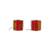 Set lampi spate remorca 10 LED 12-24 V LT70 Cod: BK69033 - - Roveli