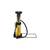Pompa de picior 45x180mm Crownman Cod: DISPN91 - - Roveli