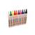 Marker vopsea auto diverse culori Cod: FS-6151 - 4- Roveli