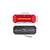 Set lampa LED  Stanga si Dreapta cu efect de neon si semnalizare intermitenta dinamica, cu 5 functii, 12-24V, 345mm X 130mm Cod: FS-2408 - 2- Roveli