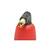 Lampa cu gaz pentru lipit, cu aprindere electrica tip Piezo, pentru butelie 190g Cod: DISLY96 - 3- Roveli