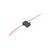 Suport siguranta auto pe fir tip ATY 5 Breckner Germany Cod: DISHY84 - - Roveli