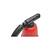 Lampa cu gaz pentru lipit, cu aprindere electrica tip Piezo, pentru butelie 190g Cod: DISLY96 - 2- Roveli