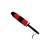 Perie Curatat si spalat Jante 45cm   Cod: XH-2107 - - Roveli